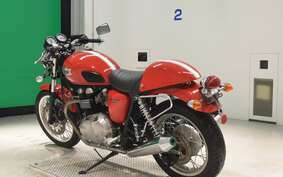 TRIUMPH THRUXTON 900 2008 J9147G