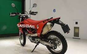 GASGAS ES700 2023