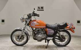 HONDA CB250 T CB250T