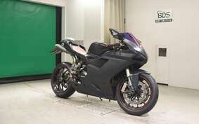 DUCATI 848 EVO 2012