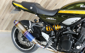 KAWASAKI Z900RS 2021 ZR900C