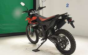 APRILIA RX125