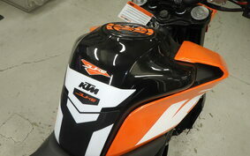 KTM 250 DUKE JPE40