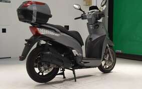 KYMCO TERSELY GT125 I