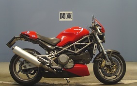 DUCATI MONSTER S4 2001 M400A