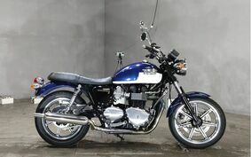 TRIUMPH BONNEVILLE SE 2009 TJ910