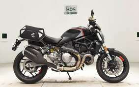 DUCATI MONSTER 821 2021 MH00A