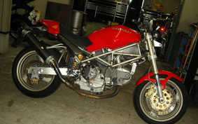 DUCATI MONSTER 900 1995 900M0