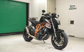 KTM 1290 SUPER DUKE R 2015 V3940