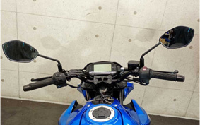 SUZUKI GSX-S125 ABS DL32B