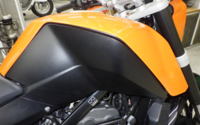 KTM 125 DUKE