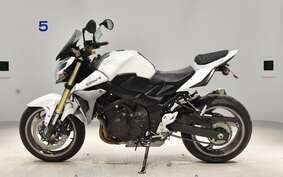 SUZUKI GSR750 A 2014 GR7NA