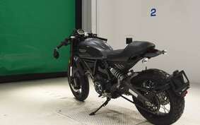 DUCATI SCRAMBLER