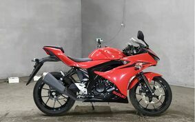 SUZUKI GSX-R150 DL23A