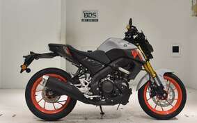 YAMAHA MT-15