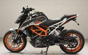 KTM 390 DUKE 2020 JPJ40