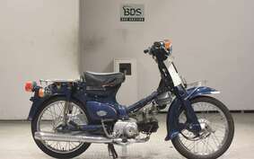 HONDA C70 SUPER CUB C70