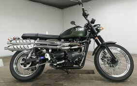 TRIUMPH TRIDENT 900 2012 J9178G