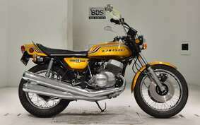 KAWASAKI 750SS 1974 H2F