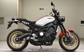 YAMAHA XSR900 RN56J