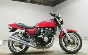 KAWASAKI ZRX-2 ZR400E