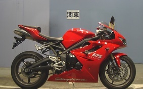 TRIUMPH DAYTONA 675 2010 MD1066