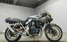 SUZUKI GSX400S KATANA GK77A