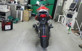 APRILIA MANA 850 2008