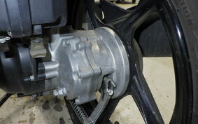 SUZUKI ADDRESS 110 CE47A