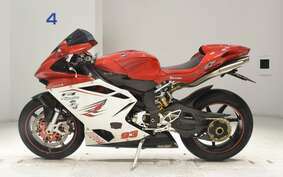 MV AGUSTA F4 1000 2010