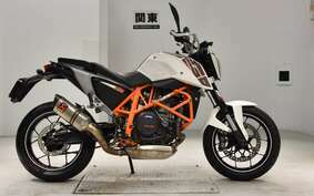 KTM 690 DUKE 2014 LDT40