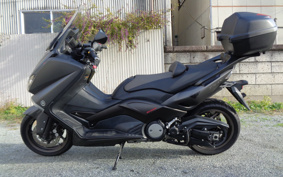 YAMAHA T-MAX 530 ABS 2013 SJ12J