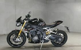 TRIUMPH SPEED TRIPLE 1200 RS 2021 S3P01