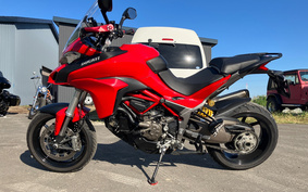 DUCATI MULTISTRADA 1200 2019 AA02J