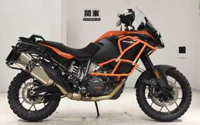 KTM 1050 ADVENTURE 2020 V4940