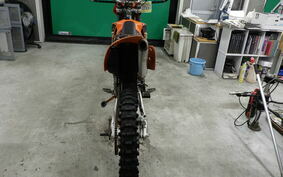 KTM 200 EXC