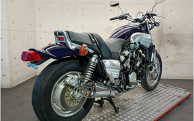 YAMAHA VMAX 1995 3UF