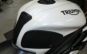 TRIUMPH DAYTONA 675 R 2016 TA14FA