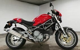 DUCATI MONSTER S4 2001 M400A