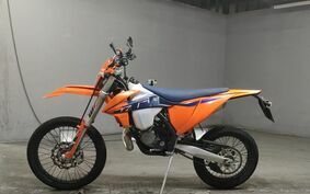 KTM 150 EXC TPI GSA