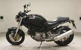 DUCATI MONSTER 400 IE 2006