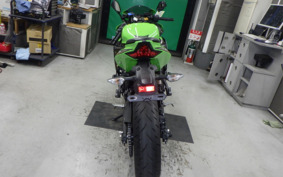 KAWASAKI ZX-25R ZX250E