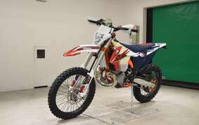 KTM 250 EXC SIXDAYS