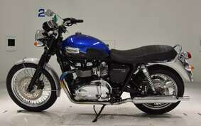 TRIUMPH BONNEVILLE T100 2015