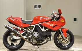 DUCATI 900SS 1991 906SC