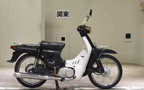 SUZUKI BIRDIE 50 BA14A