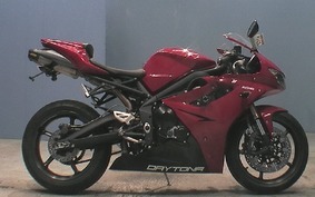 TRIUMPH DAYTONA 675 2012 MD1066