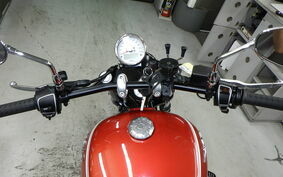 MOTO GUZZI V9 ROAMER 2021 LH00