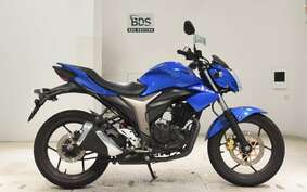 SUZUKI GIXXER 150 NG4BAG