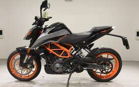 KTM 390 DUKE 2021 JPJ40